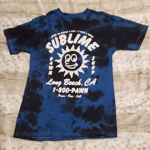 🆕️ Sublime Men's T-Shirt Size Medium